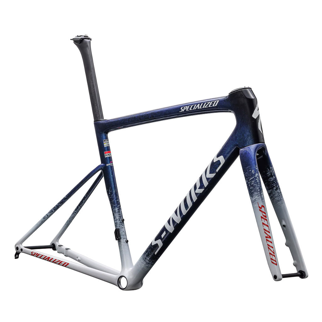 Specialized S-Works Tarmac SL8 Team Frameset