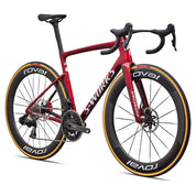 Specialized S-Works Tarmac SL9 LTD Conçu pour les légendes