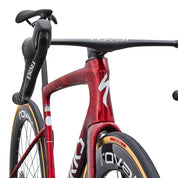 Specialized S-Works Tarmac SL9 LTD Conçu pour les légendes