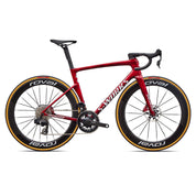 Specialized S-Works Tarmac SL9 LTD Conçu pour les légendes