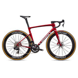 Specialized S-Works Tarmac SL9 LTD Conçu pour les légendes