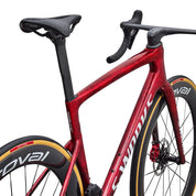 Specialized S-Works Tarmac SL9 LTD Conçu pour les légendes