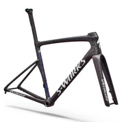 Cadre Specialized S-Works Tarmac SL9 FACT 12r en carbone