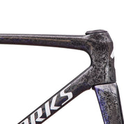 Cadre Specialized S-Works Tarmac SL9 FACT 12r en carbone