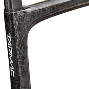 Cadre Specialized S-Works Tarmac SL9 FACT 12r en carbone
