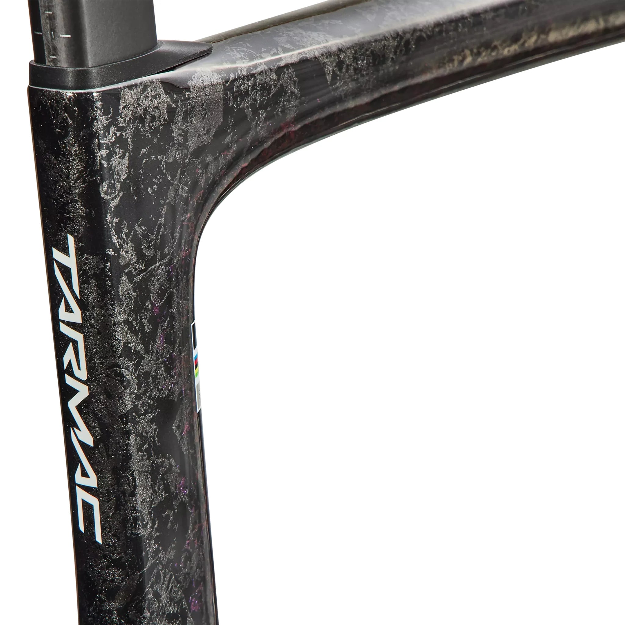 Cadre Specialized S-Works Tarmac SL9 FACT 12r en carbone