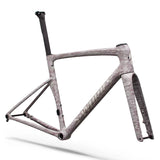 Cadre Specialized S-Works Tarmac SL9 FACT 12r en carbone