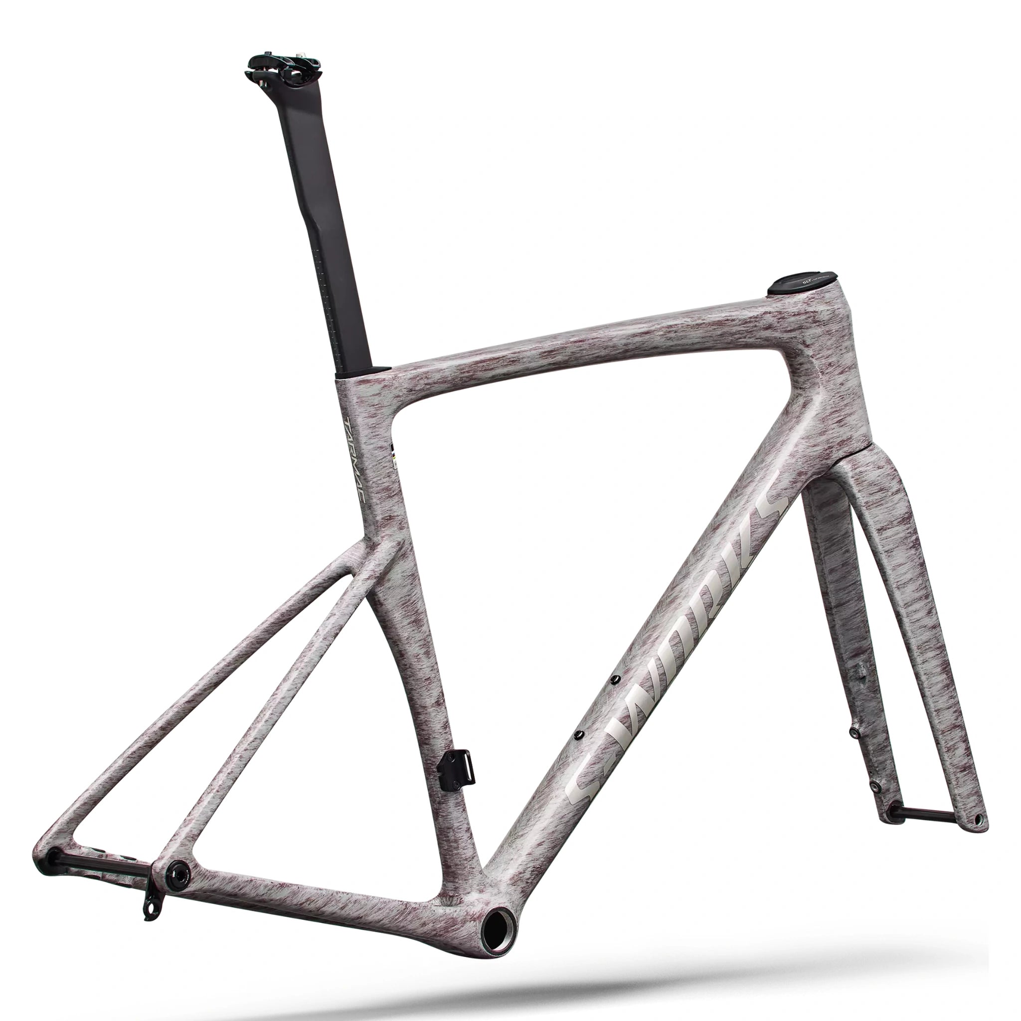 Cadre Specialized S-Works Tarmac SL9 FACT 12r en carbone