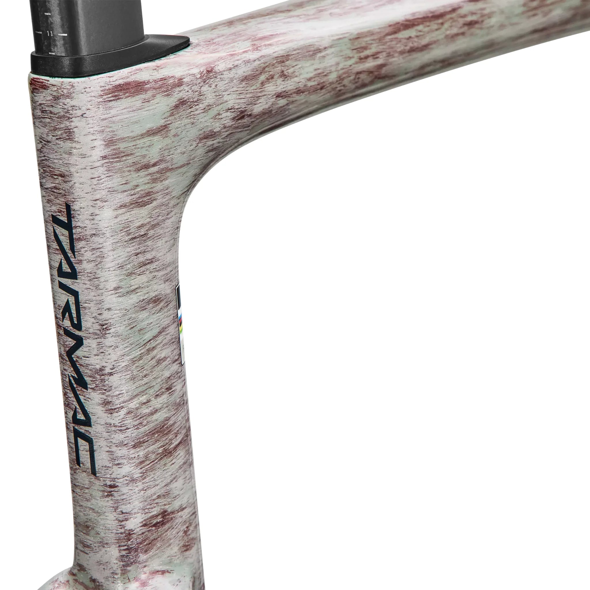 Cadre Specialized S-Works Tarmac SL9 FACT 12r en carbone
