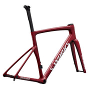 Cadre Specialized S-Works Tarmac SL9 FACT 12r en carbone