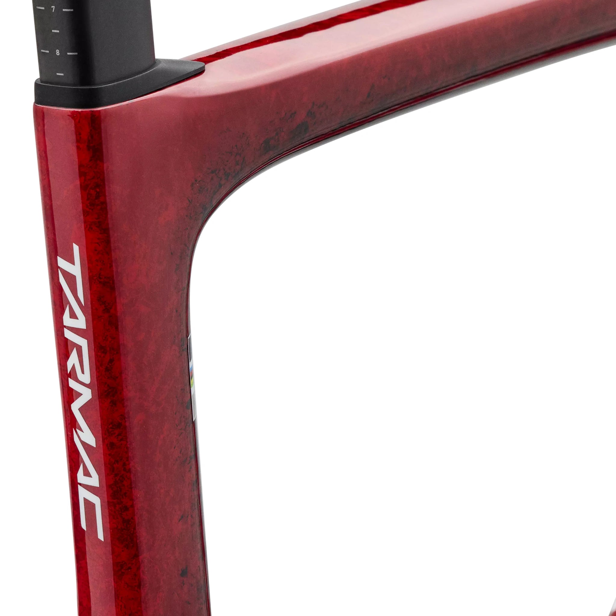 Cadre Specialized S-Works Tarmac SL9 FACT 12r en carbone