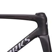 Cadre Specialized S-Works Tarmac SL9 FACT 12r en carbone