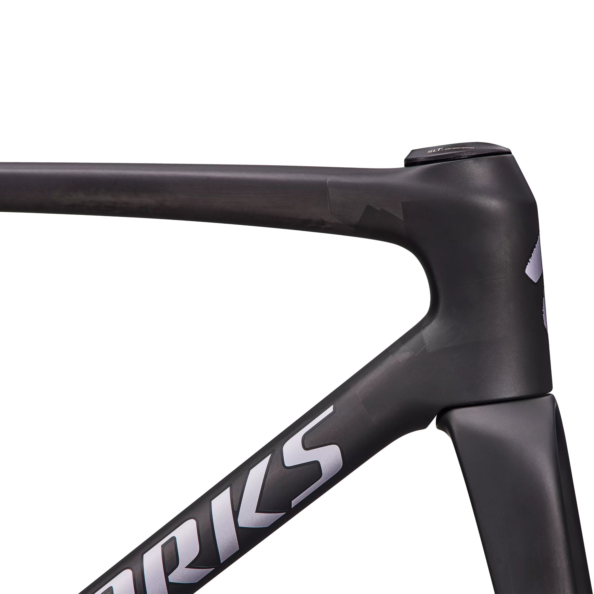 Cadre Specialized S-Works Tarmac SL9 FACT 12r en carbone