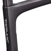 Cadre Specialized S-Works Tarmac SL9 FACT 12r en carbone
