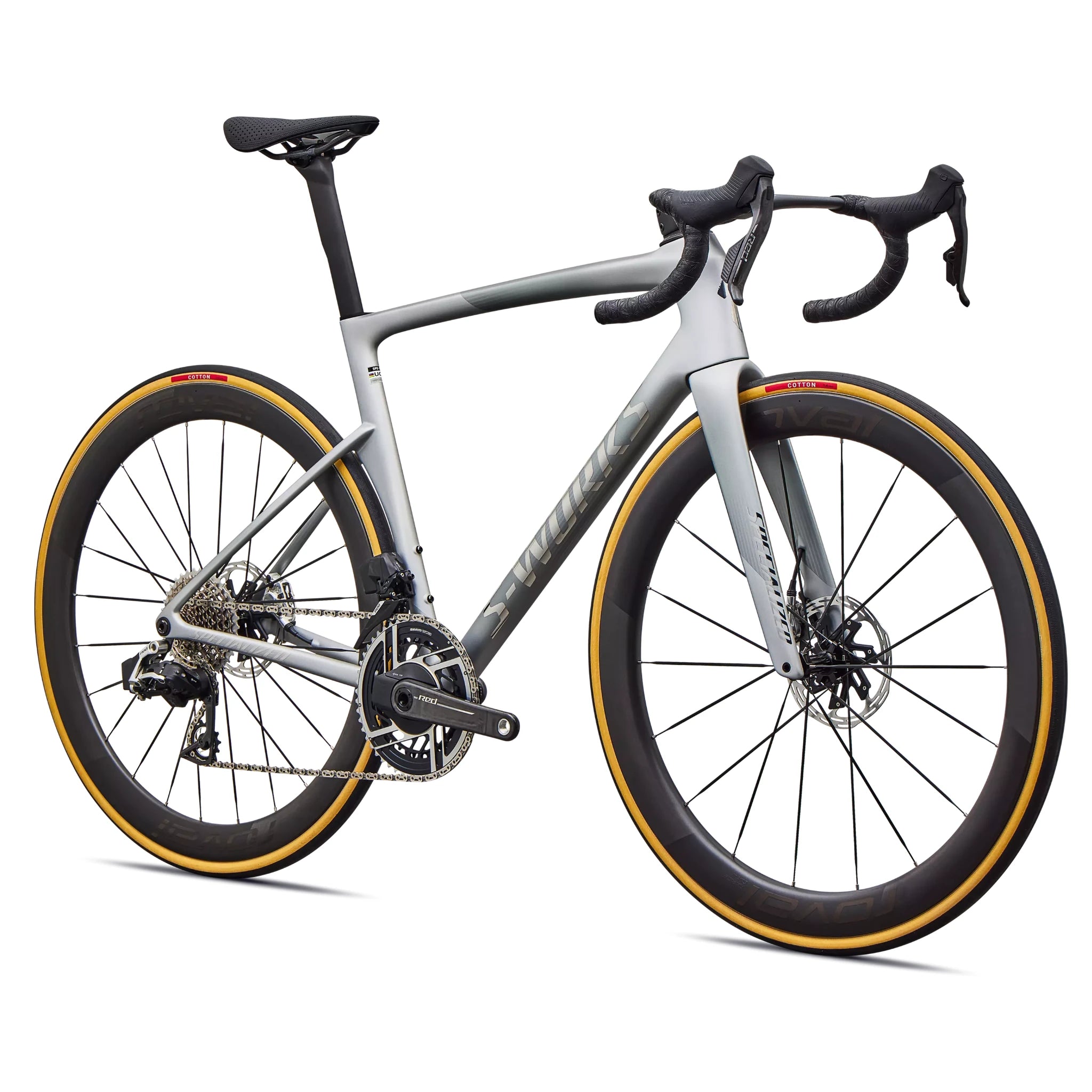 Specialized S-Works Tarmac SL9 SRAM RED AXS