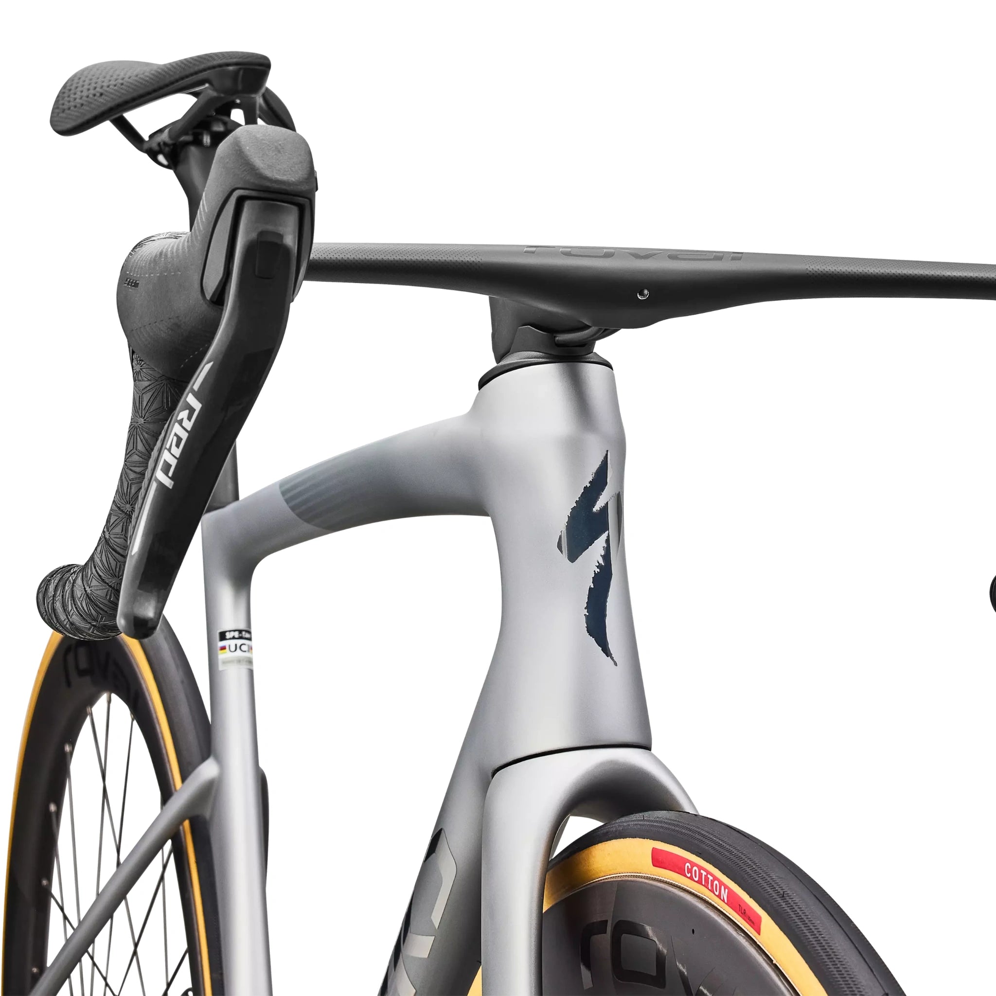 Specialized S-Works Tarmac SL9 SRAM RED AXS