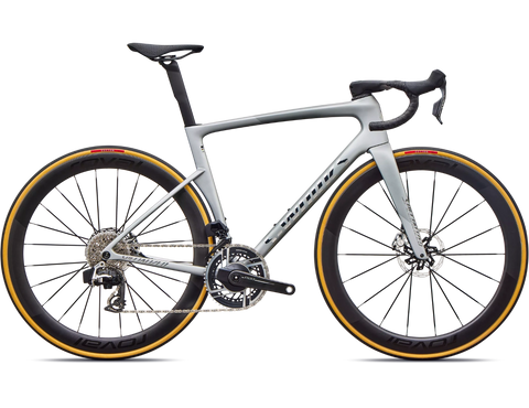 Tarmac SL9 Color 2