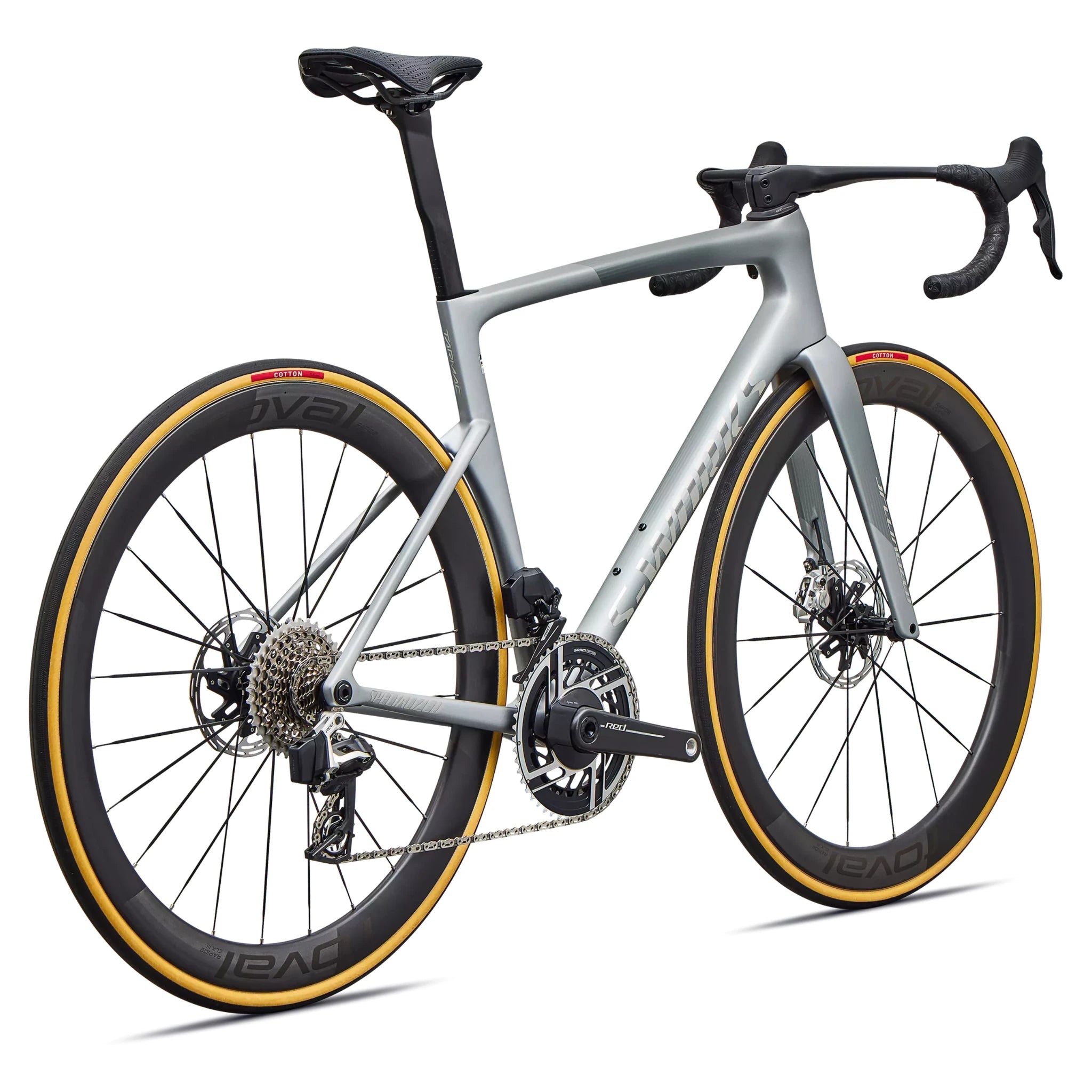 Specialized S-Works Tarmac SL9 SRAM RED AXS