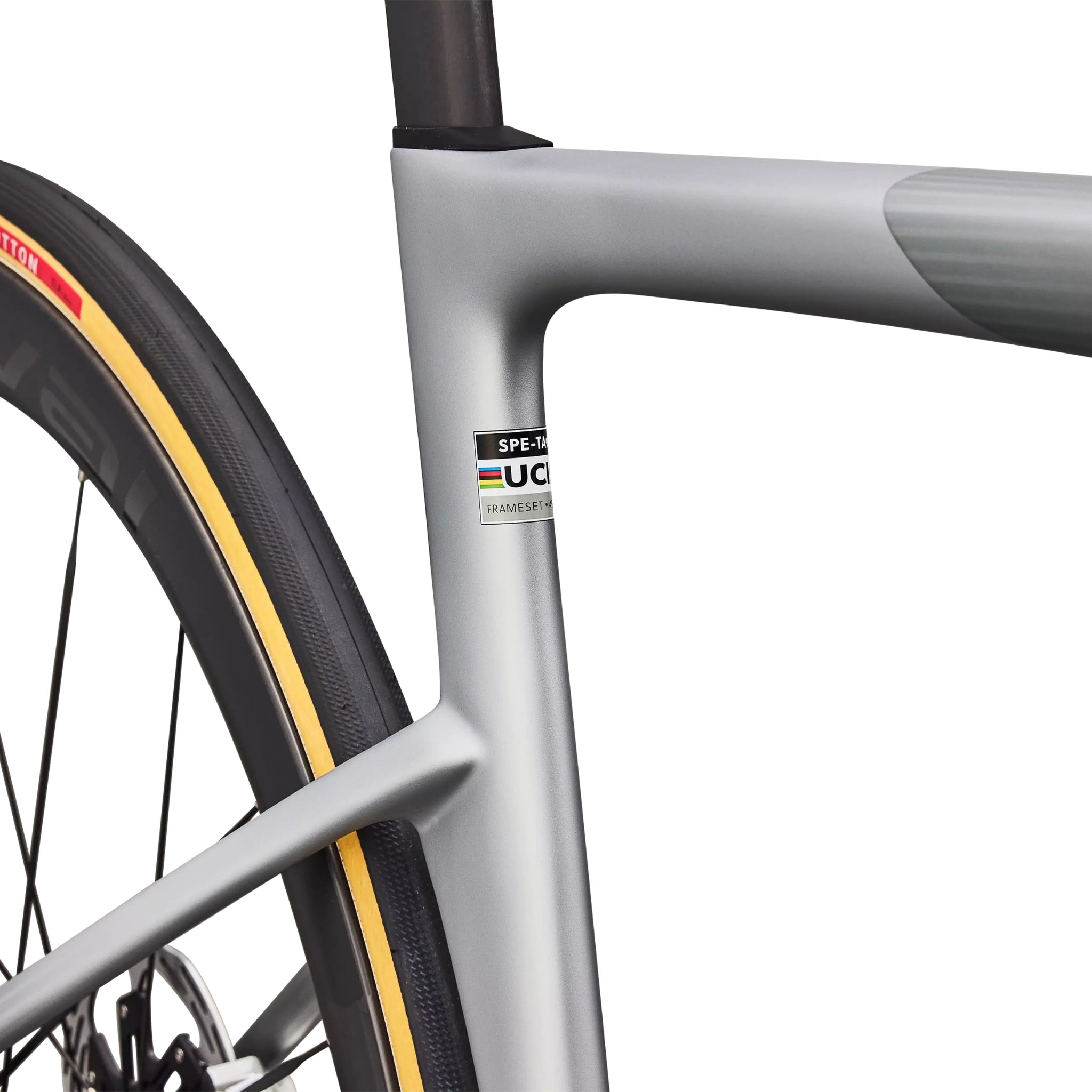 Specialized S-Works Tarmac SL9 SRAM RED AXS