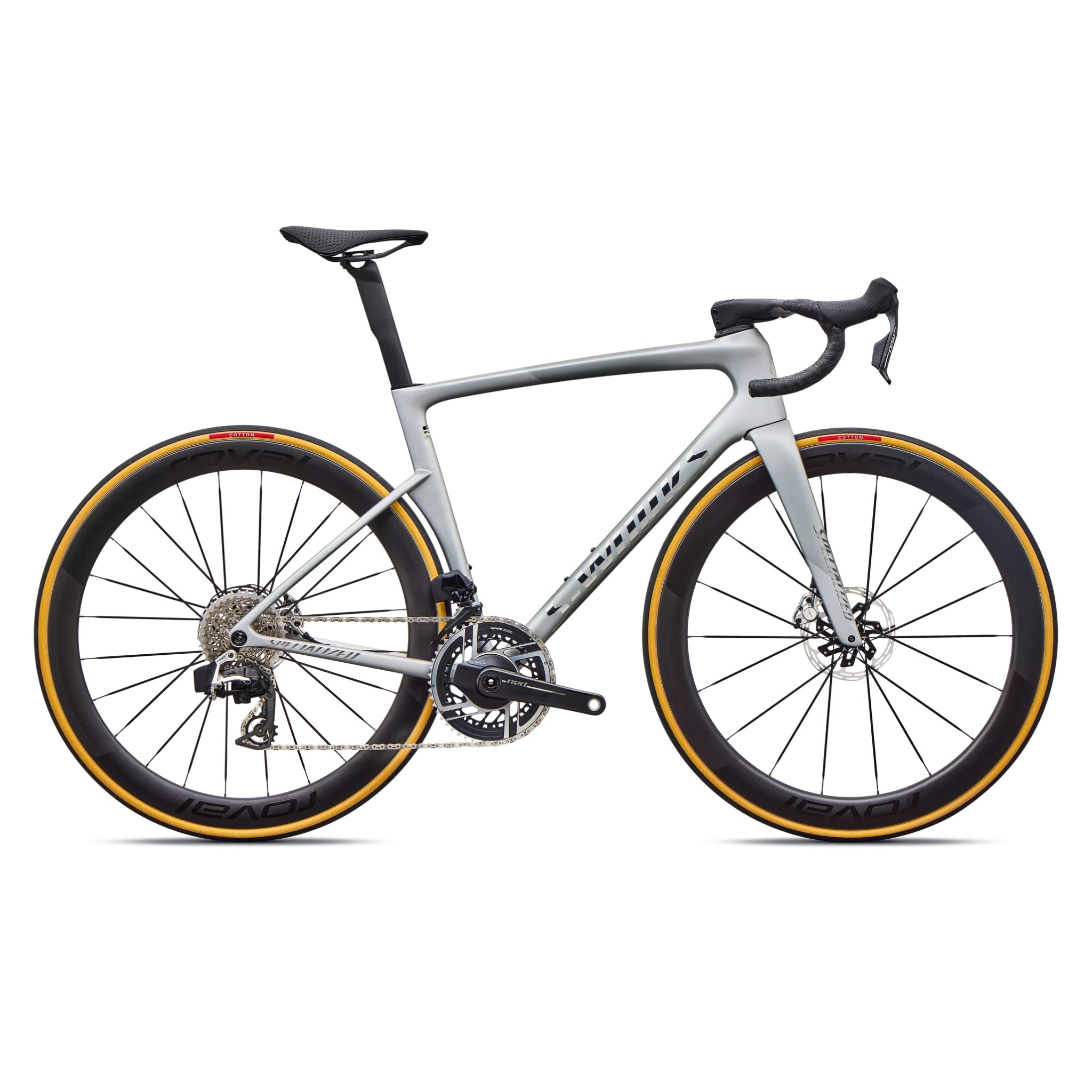 Specialized S-Works Tarmac SL9 SRAM RED AXS