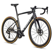Specialized S-Works Tarmac SL9 Shimano Dura-Ace Di2