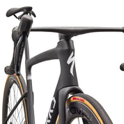 Specialized S-Works Tarmac SL9 Shimano Dura-Ace Di2