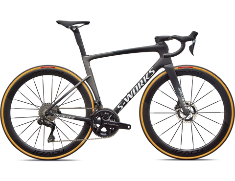 Tarmac SL9 Color 1