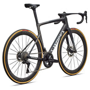 Specialized S-Works Tarmac SL9 Shimano Dura-Ace Di2