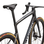 Specialized S-Works Tarmac SL9 Shimano Dura-Ace Di2