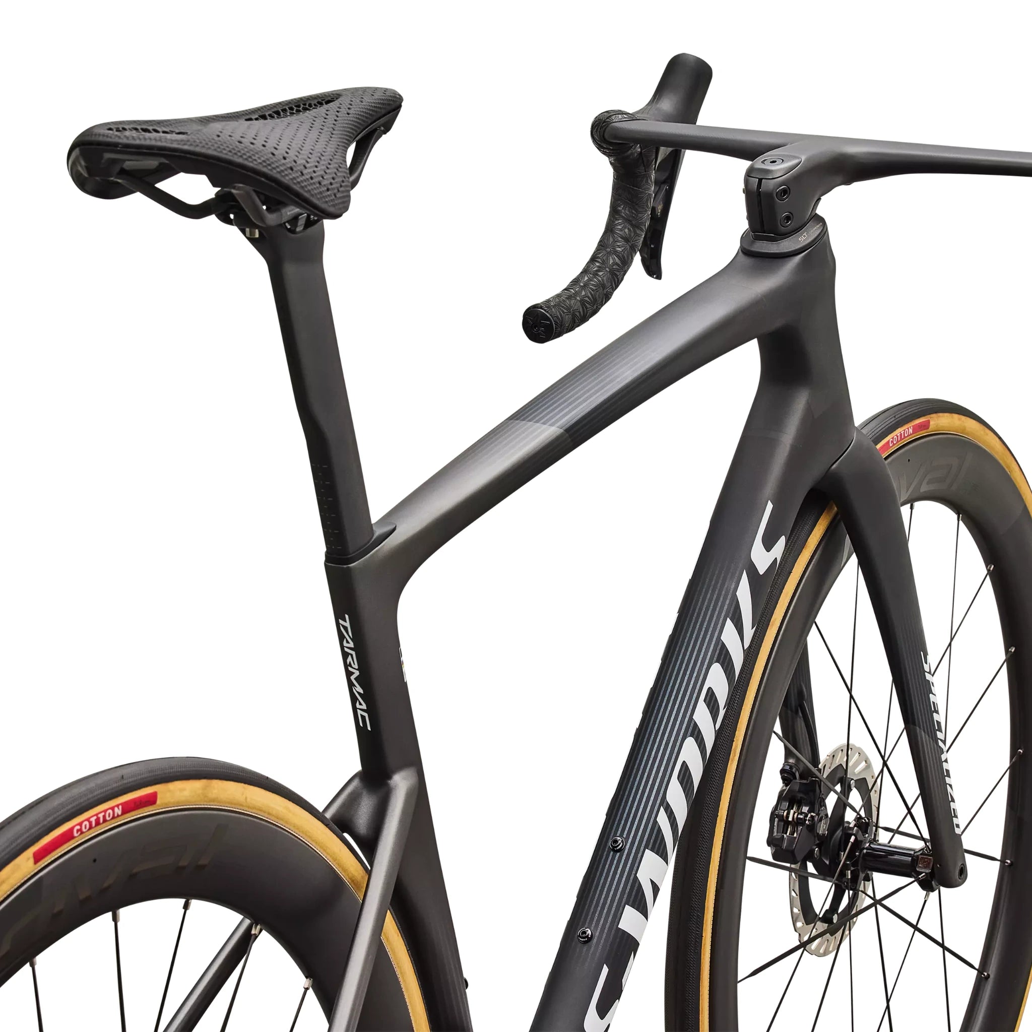 Specialized S-Works Tarmac SL9 Shimano Dura-Ace Di2