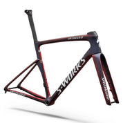 Specialized S-Works Tarmac SL9 Team Replica Frameset FACT 12r Carbon