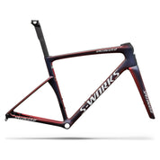 Specialized S-Works Tarmac SL9 Team Replica Frameset FACT 12r Carbon