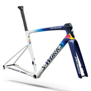 Specialized S-Works Tarmac SL9 Team Replica Frameset FACT 12r Carbon