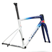 Specialized S-Works Tarmac SL9 Team Replica Frameset FACT 12r Carbon