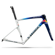 Specialized S-Works Tarmac SL9 Team Replica Frameset FACT 12r Carbon