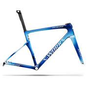 Specialized S-Works Tarmac SL9 Team Replica Frameset FACT 12r Carbon