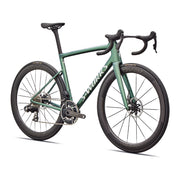Specialized S-Works Tarmac SL8 SRAM RED AXS E1