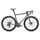 Specialized S-Works Tarmac SL8 SRAM RED AXS E1