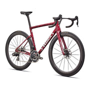 Specialized S-Works Tarmac SL8 SRAM RED AXS E1