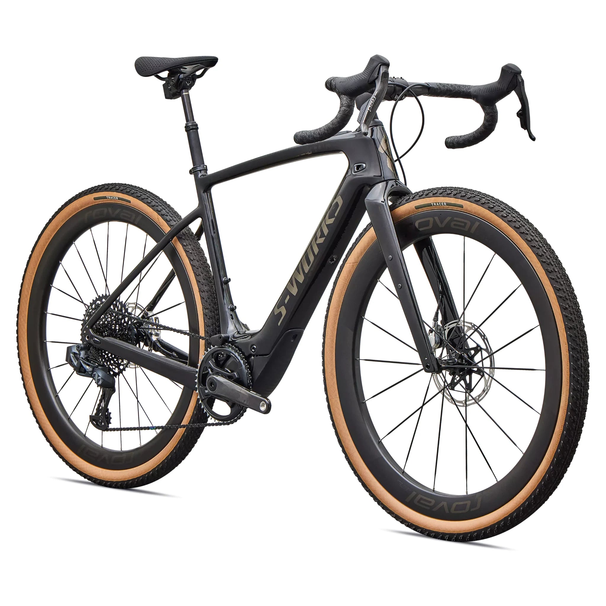 Specialized S-Works Turbo Creo 2