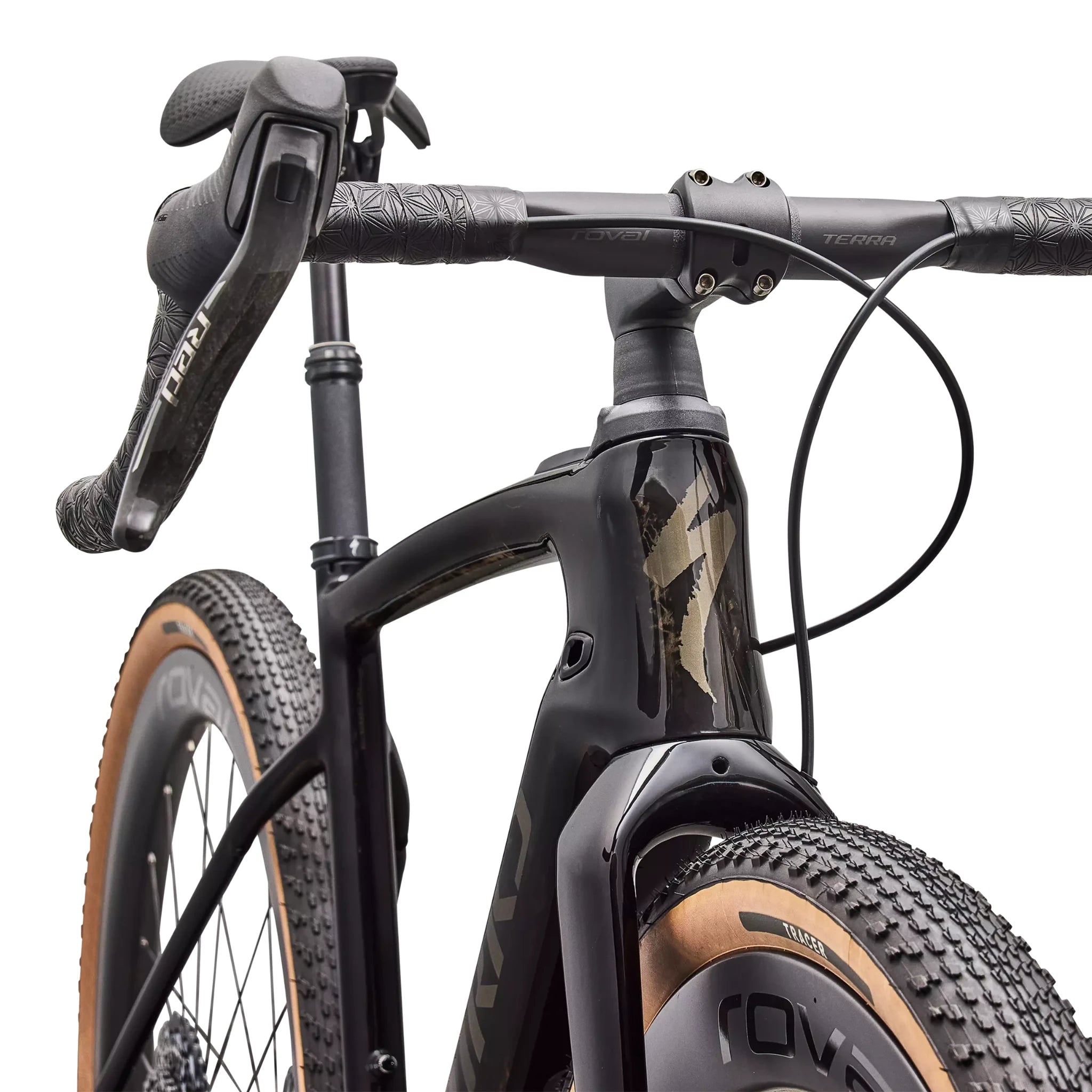 Specialized S-Works Turbo Creo 2