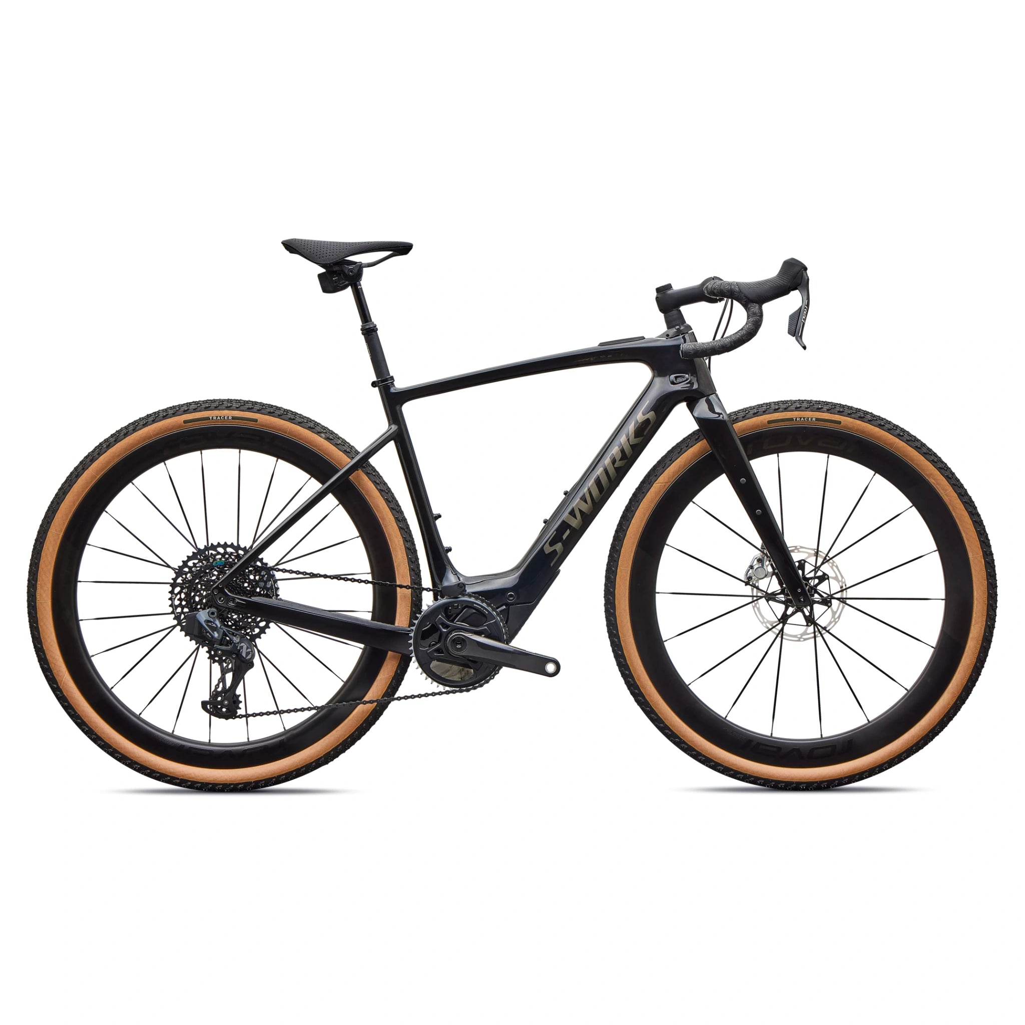 Specialized S-Works Turbo Creo 2