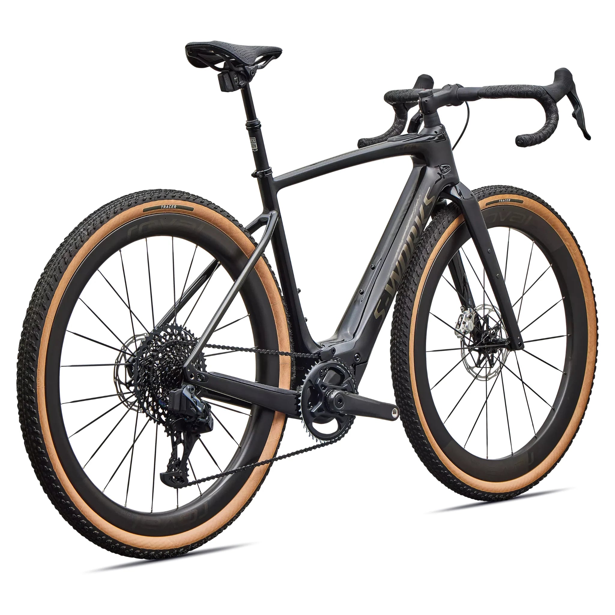 Specialized S-Works Turbo Creo 2
