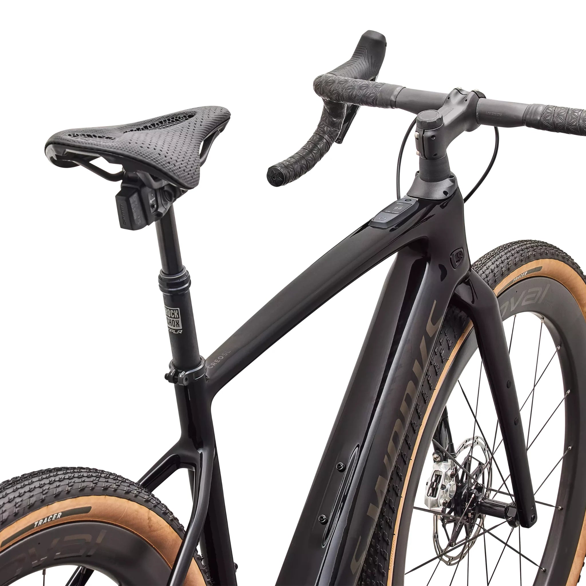 Specialized S-Works Turbo Creo 2