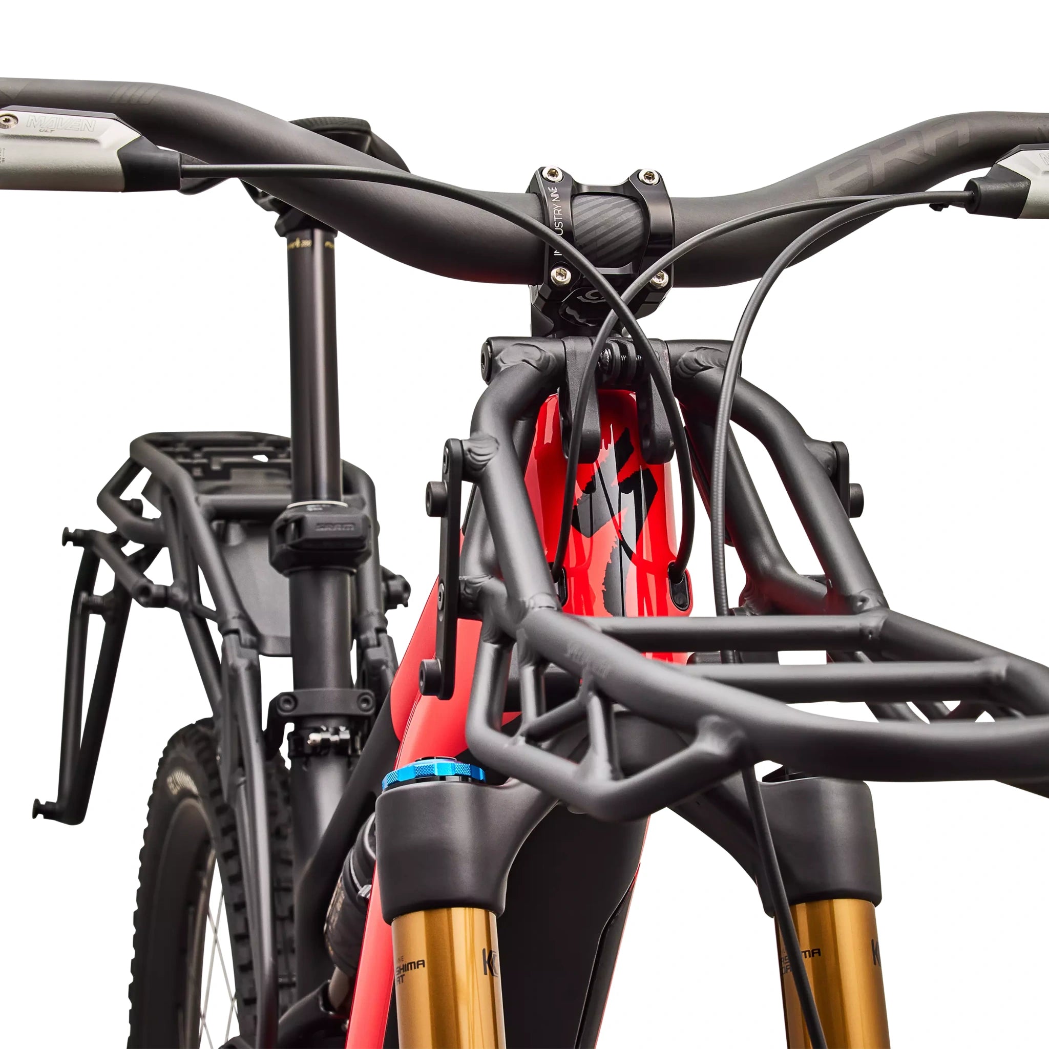 Specialized S-Works Turbo Levo 4 X