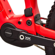 Specialized S-Works Turbo Levo 4 X