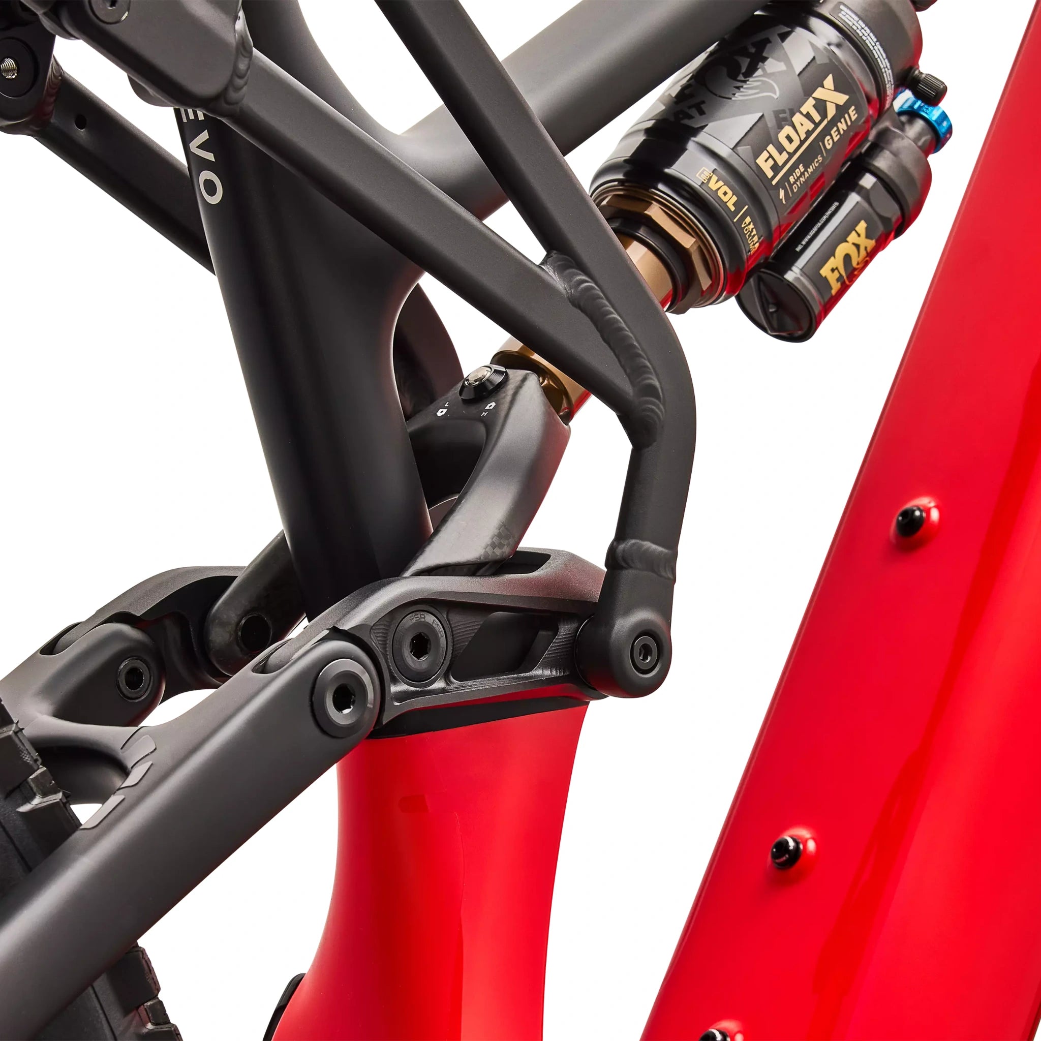 Specialized S-Works Turbo Levo 4 X