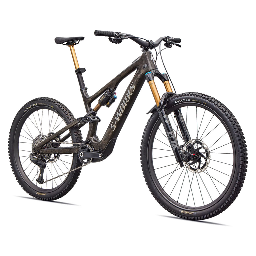 Specialized S-Works Turbo Levo SL XTR Di2 Carbon