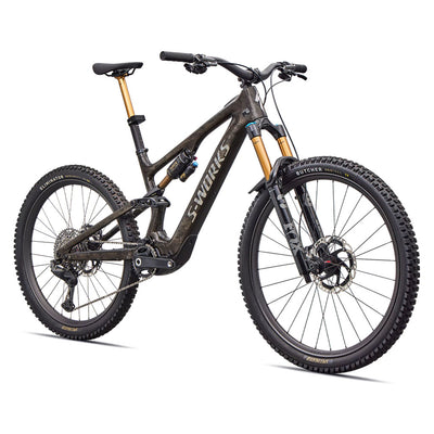 Specialized S-Works Turbo Levo SL XTR Di2 Carbon