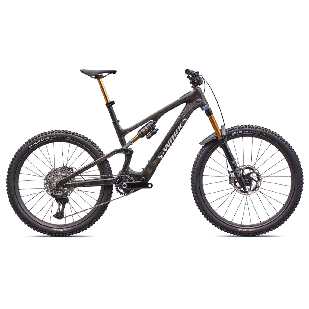 Specialized S-Works Turbo Levo SL XTR Di2 Carbon